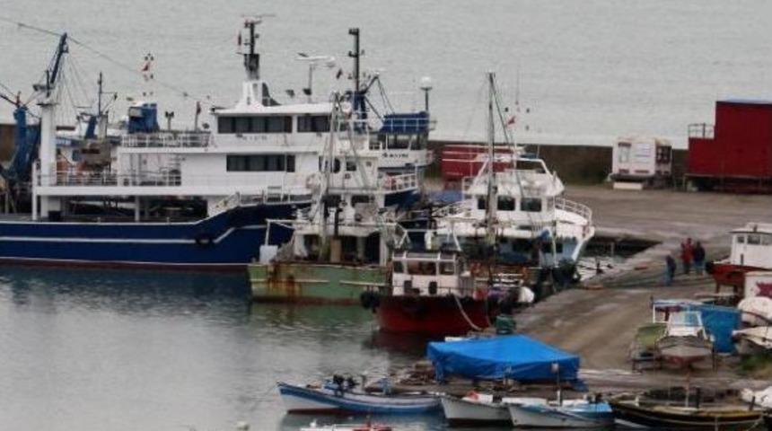 Balık&ccedil;ılara &lsquo;Dengeli Avlanın&rsquo; Uyarısı