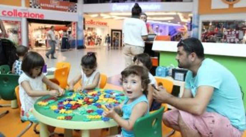 Doğa Koleji Sanat Atölyesi Deepo’da Kuruldu