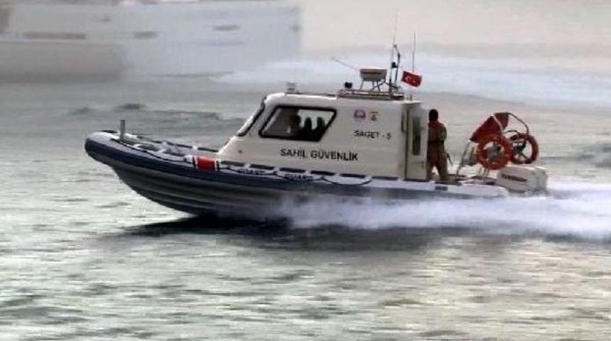 Black Sea Hawk 2015 Tatbikatı, Şile A&ccedil;ıklarında Başladı