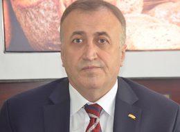 Fırıncılar Federasyonu Başkanı Balcı: Ekmeğe yüzde 15'lik zam gündemde