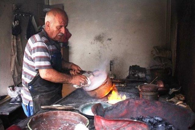 Kalaycılık Hazırcılığa Yenildi 2