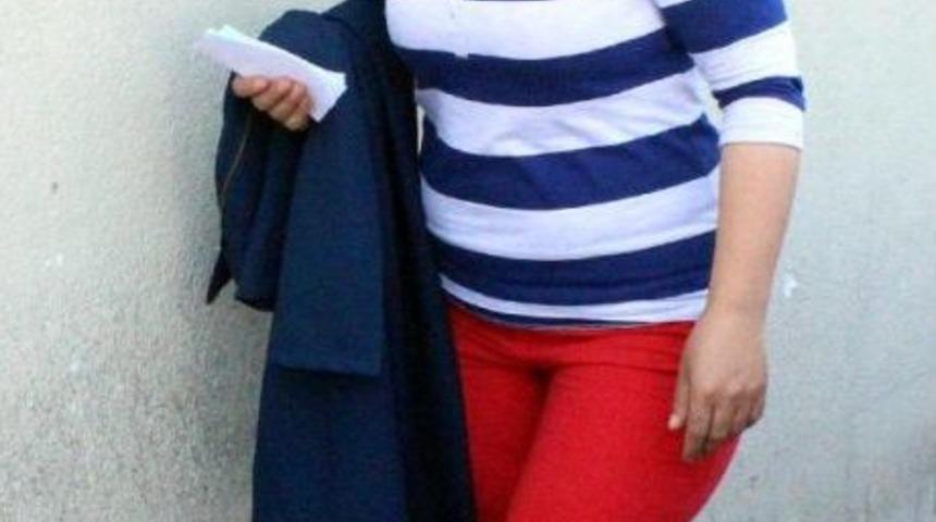 Ayrılmak Istediği Sevgilisini Bı&ccedil;aklayan Kadın Tutuklandı