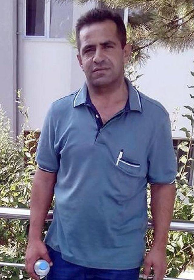 Ayrılmak Istediği Sevgilisini Bı&ccedil;aklayan Kadın Tutuklandı 1