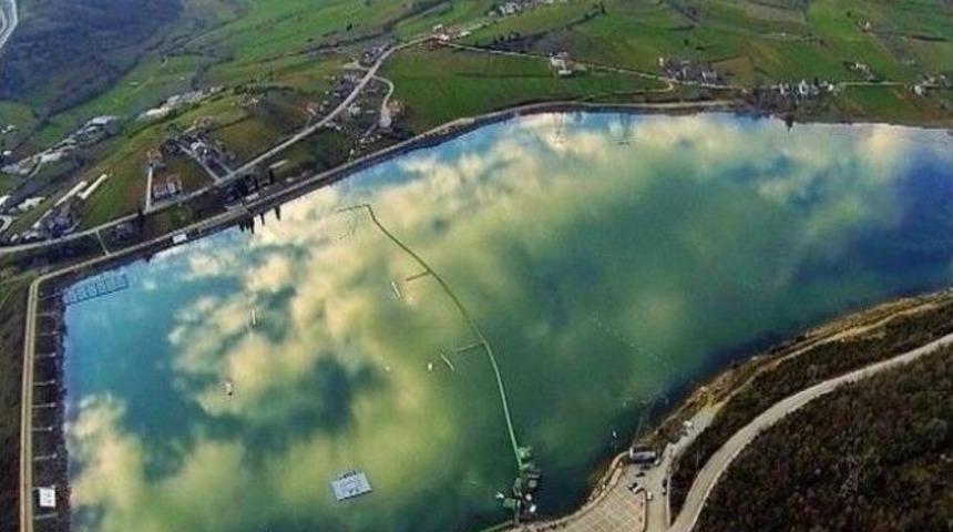 G&ouml;lkay 2.etap İhalesi Yapıldı