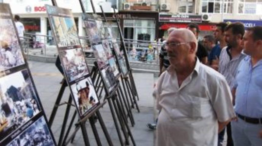 Deprem Değil &Ccedil;&uuml;r&uuml;k Binalar &Ouml;ld&uuml;rd&uuml;