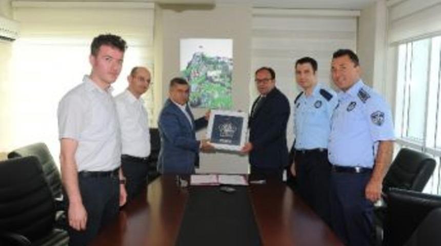 Yerel Y&ouml;netimlerde Tecr&uuml;be Paylaşımı