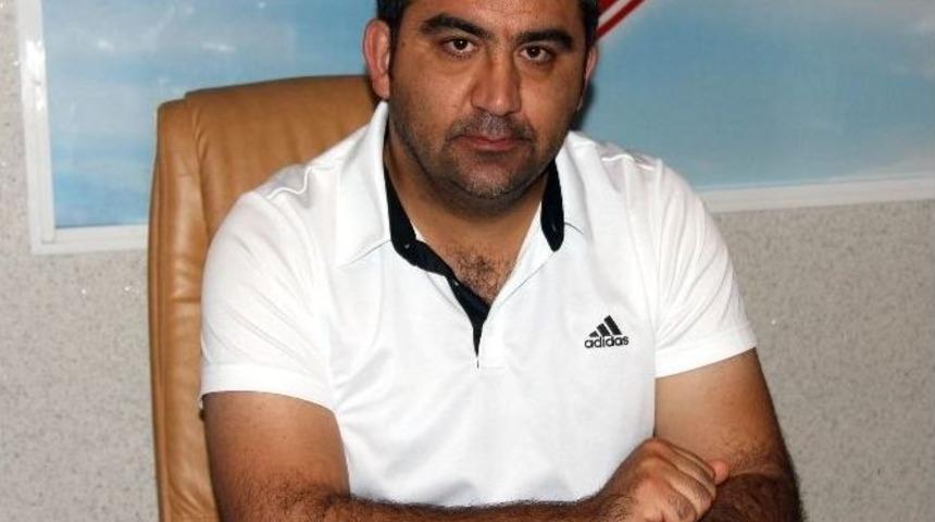 &Ouml;zat: &ldquo;iyi Oyuncu Transfer Edilirse &rsquo;yok&rsquo; Demem&rdquo;