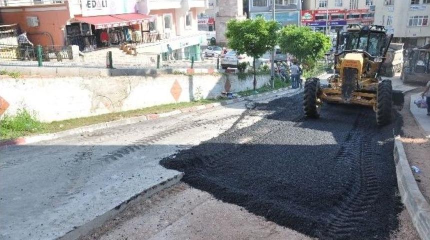 Niksar&rsquo;da Selin A&ccedil;tığı Yaralar Sarılıyor