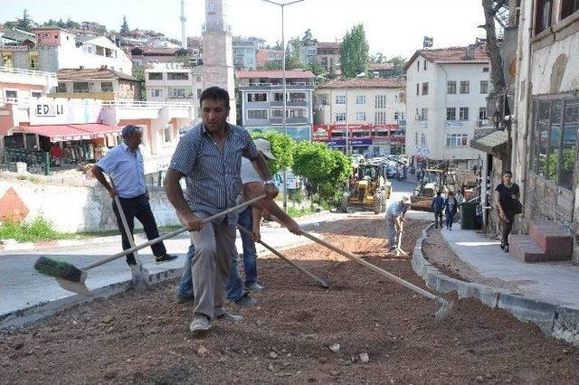 Niksar’da Selin Açtığı Yaralar Sarılıyor 2
