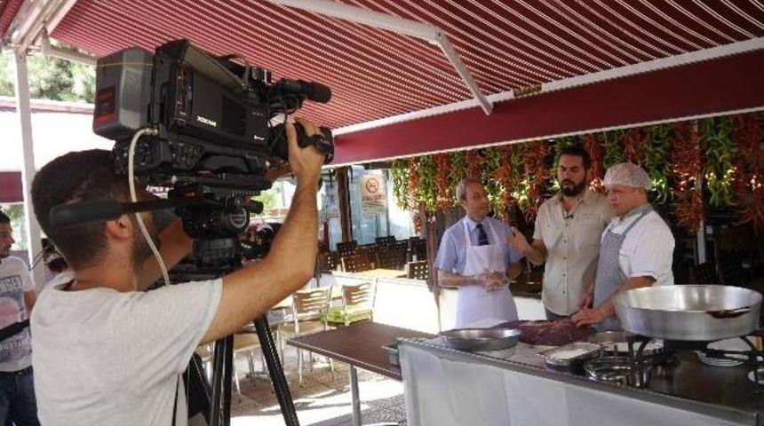 Tava Ciğeri Yine Ekranları S&uuml;sleyecek