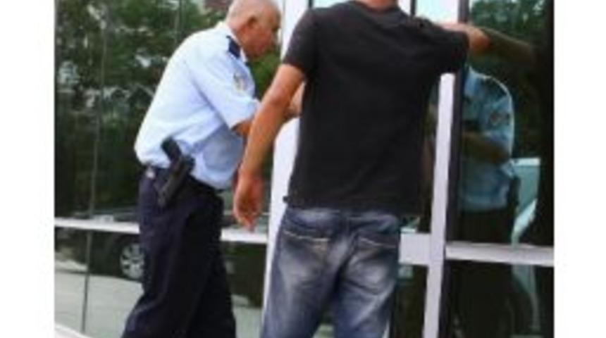 Eski Eşe Cinsel İstismar İddiasına G&ouml;zaltı
