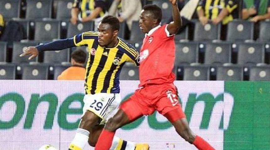 Karşıyaka'da Arokoyo Bitti Musa Geliyor