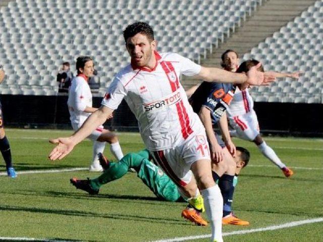 Karşıyaka da Arokoyo Bitti Musa Geliyor 2
