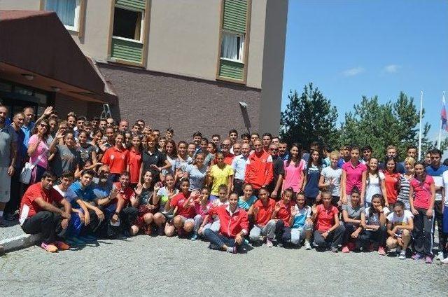 Hedef 2020 Kampı Başladı 3