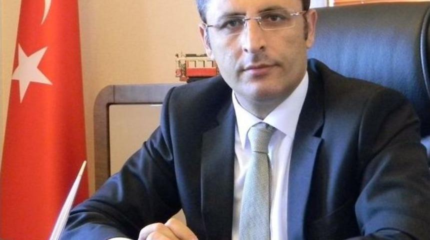 Engellinin Kaymakamı Duygulandıran Mektubu