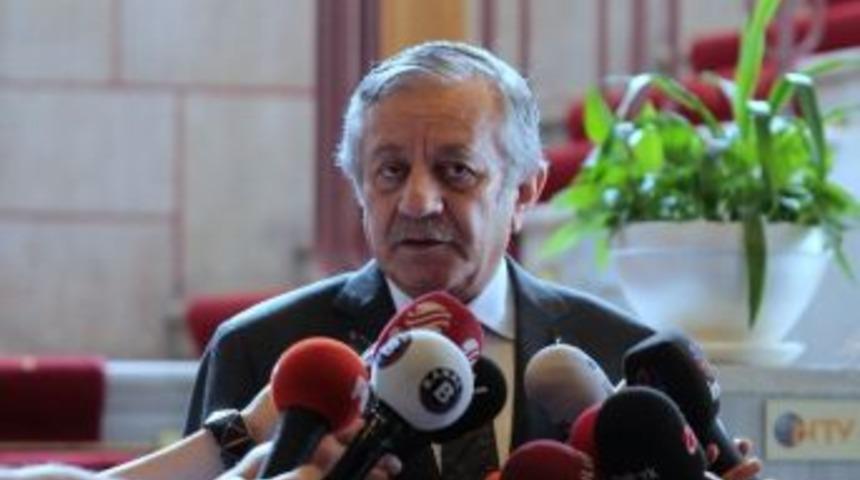 Mhp Azınlık Ve Se&ccedil;im H&uuml;k&uuml;metlerine Kapalı