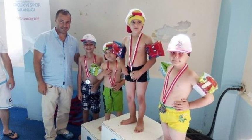 Engelsiz Y&uuml;zme Ş&ouml;leni