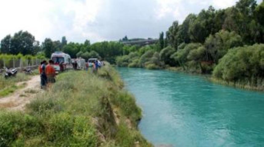 Serinlemek I&ccedil;in Girdiği G&ouml;lette Boğuldu