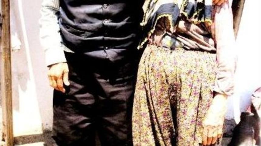 Adıyaman&rsquo;da Yaşlıların Profili &Ccedil;ıkartıldı