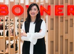 Aslı Öztap: boyner.com.tr 2018’in ilk yarısında yüzde 80 büyüdü