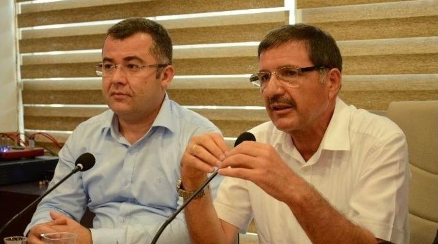 Yerel Y&ouml;netimler Değerlendirildi