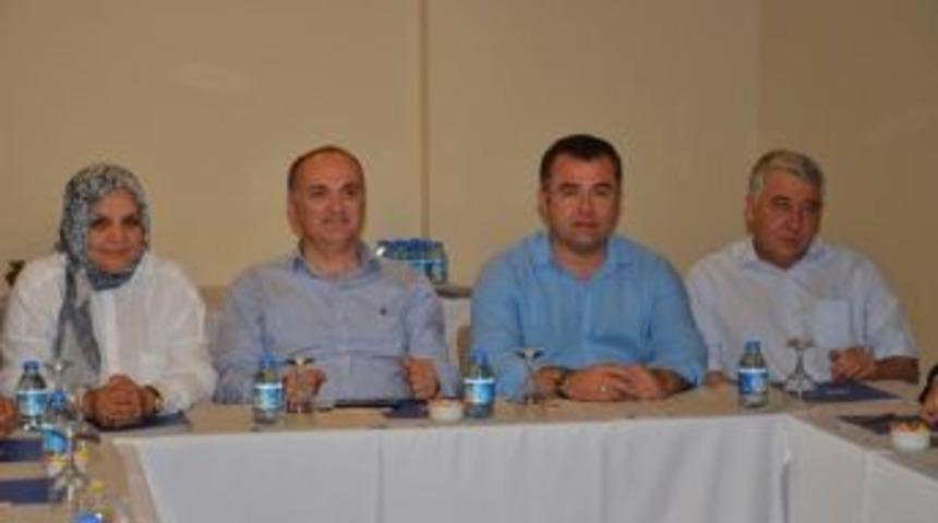 Cumhurbaşkanı Erdoğan&rsquo;a Hakarete Sessiz Kalmadılar