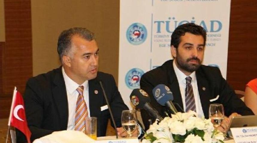 G20 Zirvesi'nde Girişimcilik Tartışılacak