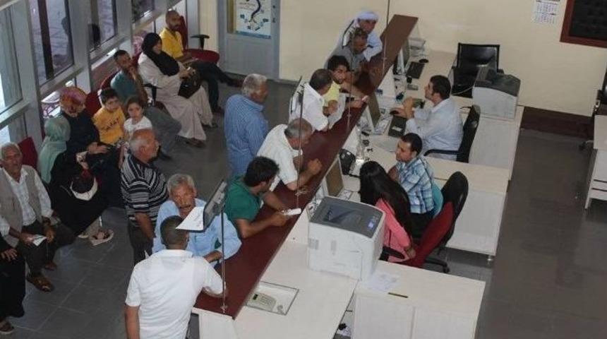 Sgk&rsquo;dan Pirim Borcu Uyarısı