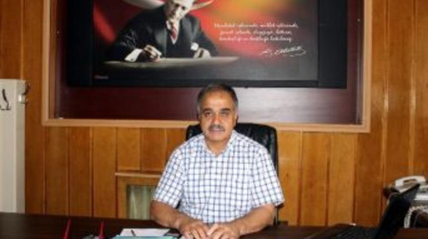 İl &Ouml;zel İdaresi Programın &Ouml;n&uuml;nde İlerliyor