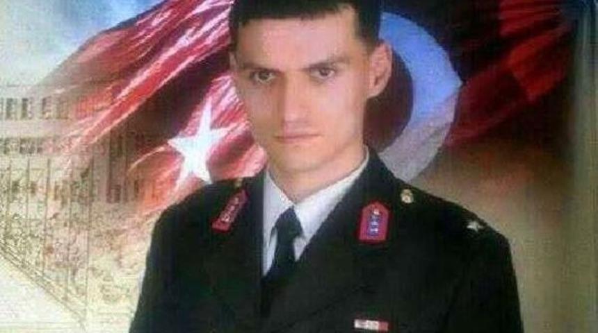 Şehit Teğmen Turan&rsquo;In Memleketinde B&uuml;y&uuml;k &Uuml;z&uuml;nt&uuml;