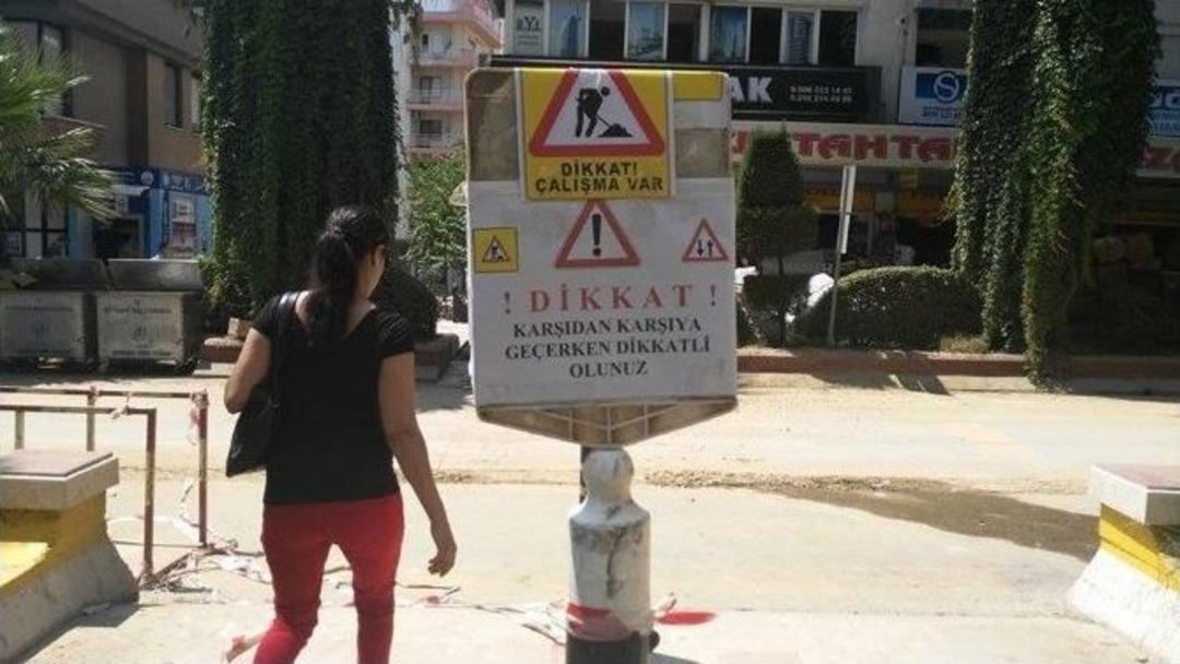 Aydın&rsquo;da &Ouml;l&uuml;ml&uuml; Kazanın Ardından &Ouml;nlemler Arttırıldı