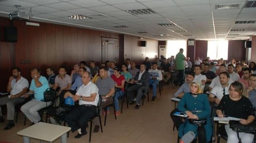 &Ouml;zbay, &ldquo;ter&ouml;r Yatırım Yapılmasını Engelliyor&rdquo;