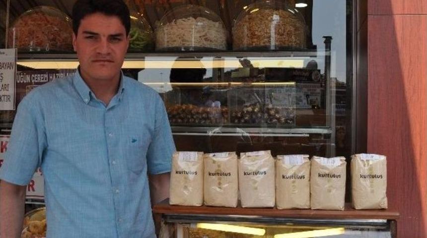 Bir Zamanların Pop&uuml;ler Lezzeti &rsquo;leblebi Tozu&rsquo; Yeni Nesil Tarafından Pek Bilinmiyor