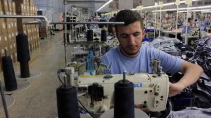 Kahramanmaraş&rsquo;ta &Uuml;retim Tamgaz