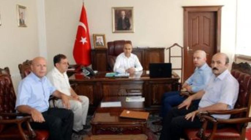 Adıyaman&rsquo;ın Damak Tadı Kitaplaştırılıyor