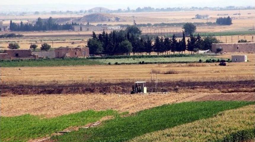 Işid&rsquo;e Katılmak &Uuml;zere Suriye&rsquo;ye Ge&ccedil;meye &Ccedil;alışan 22 Kişi Yakalandı