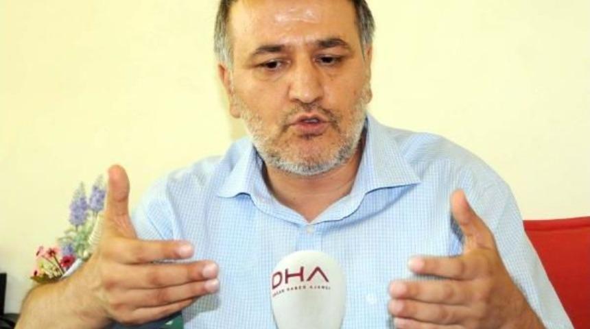 Hdp'li Toğrul: Kaosa M&uuml;dahale I&ccedil;in &Ouml;calan Kartının Oynanması Gerekiyor