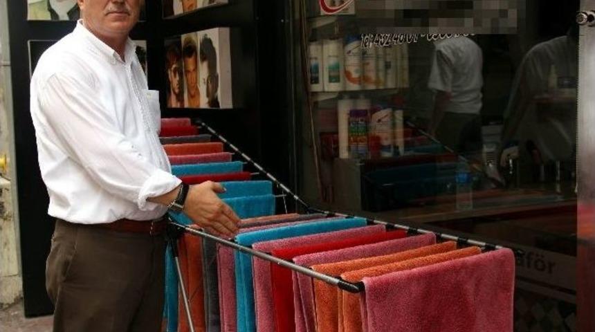 Samsunlu Berberlere Son Uyarı