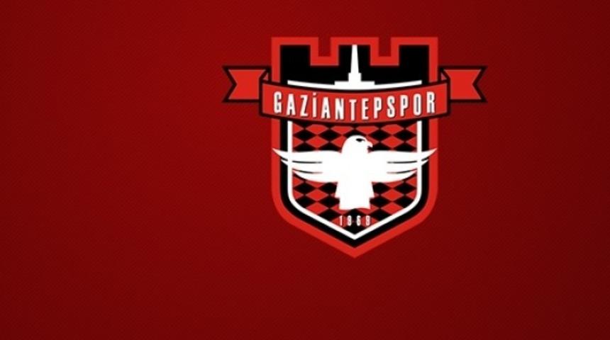 Gaziantepspor k&uuml;me d&uuml;şebilir