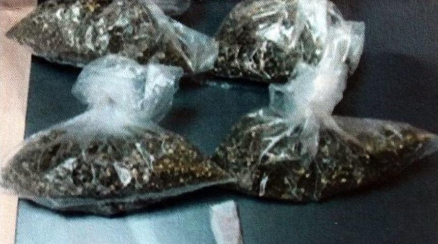 Ortaca&rsquo;daki Uyuşturucu Operasyonunda 2 Tutuklama