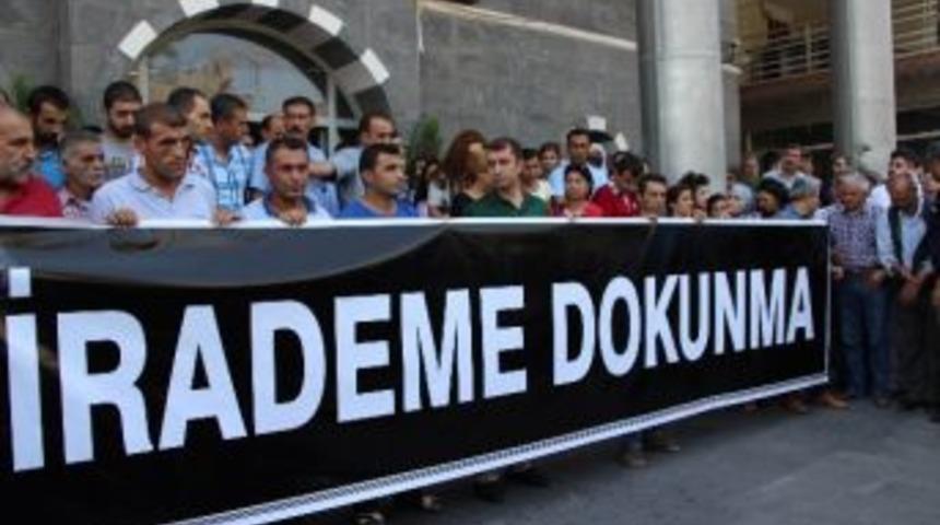 Kışanak&rsquo;tan Tehdit Gibi &rsquo;&ouml;zerklik&rsquo; A&ccedil;ıklaması