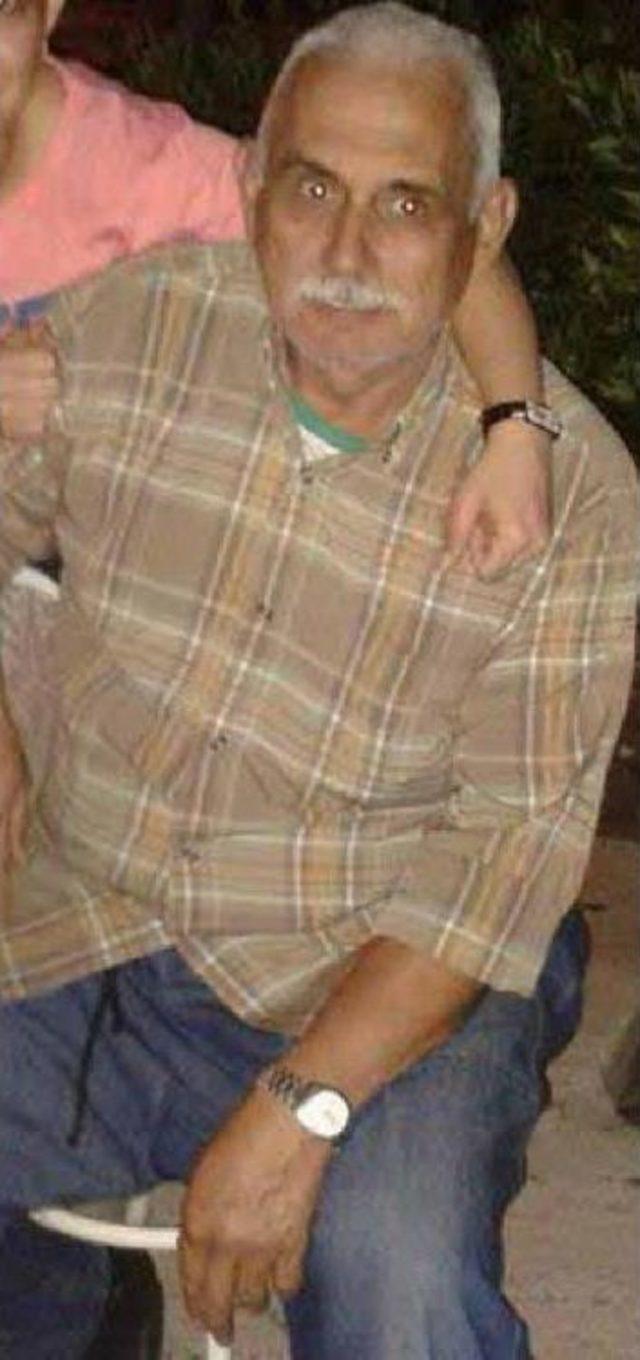 Baba-Oğulu Motosiklet Kazası Ayırdı 1