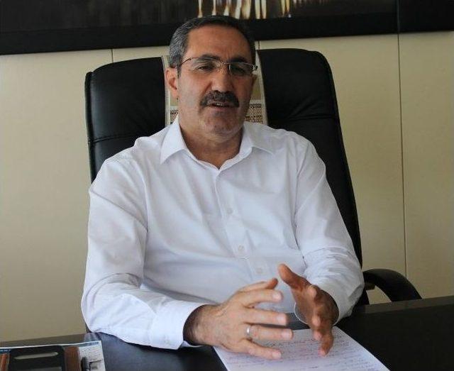 Gece Sulaması İle Daha Az Su, Daha Fazla Verim 1