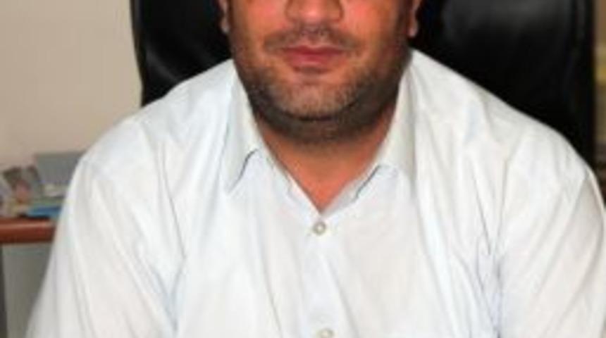 Yangın T&uuml;plerinin Evlerde De Kullanılması Uyarısı