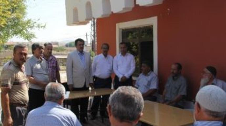 Cihanbeyli&rsquo;de Mobil Belediye Uygulaması S&uuml;r&uuml;yor