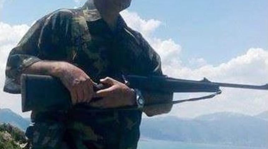 Şehit Uzman &Ccedil;avuş&rsquo;un Son Mesajı Teog Sınavına Giren Kızına