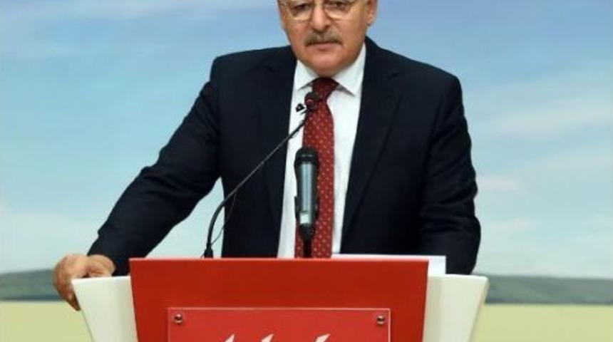 Haluk Ko&ccedil;: Yere Batsın Senin Sarayın