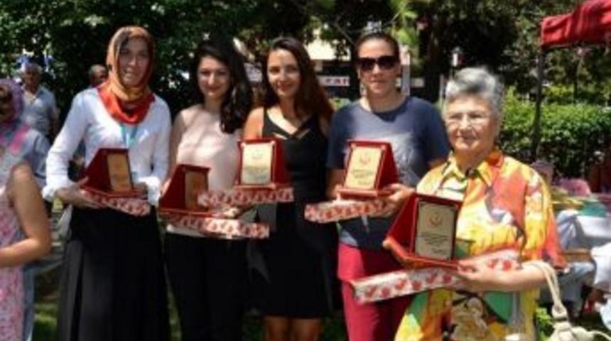 &Ccedil;anakkale&rsquo;de Hastalardan Anlamlı Kermes