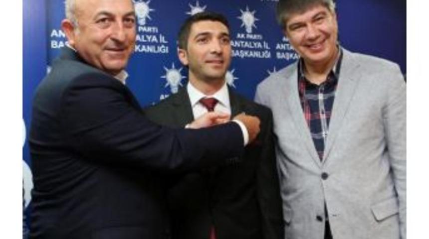 Chp'den Ak Parti'ye Ge&ccedil;en Meclis &Uuml;yesi, R&uuml;şvetten Disipline Sevk Edildi