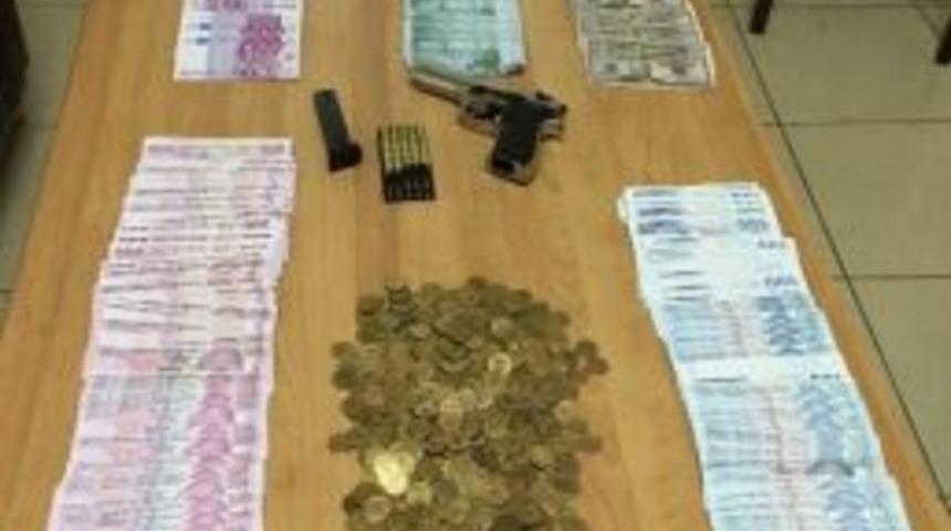 İstanbul&rsquo;da Tarihi Eser Operasyonu